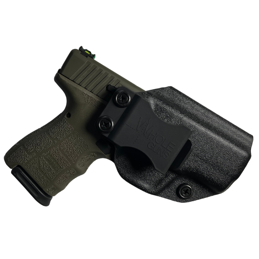 Sarsilmaz SAR9 SC (Gen 2) IWB Sweat Guard Holster - Sarsilmaz SAR9