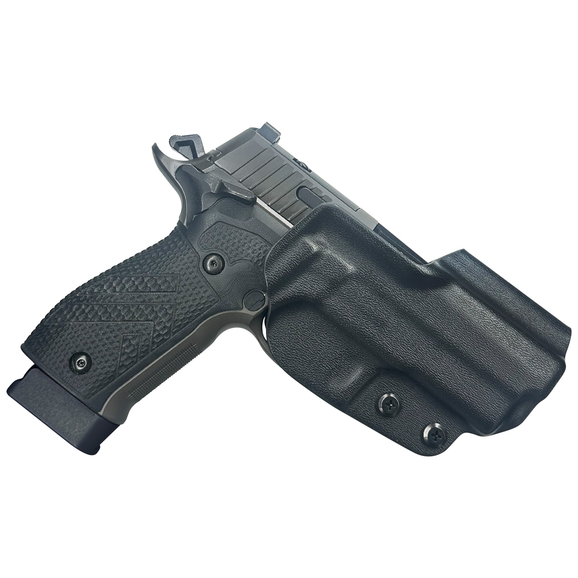 Sig Sauer P226-XCarry Legion OWB Concealment/IDPA Holster - Sig