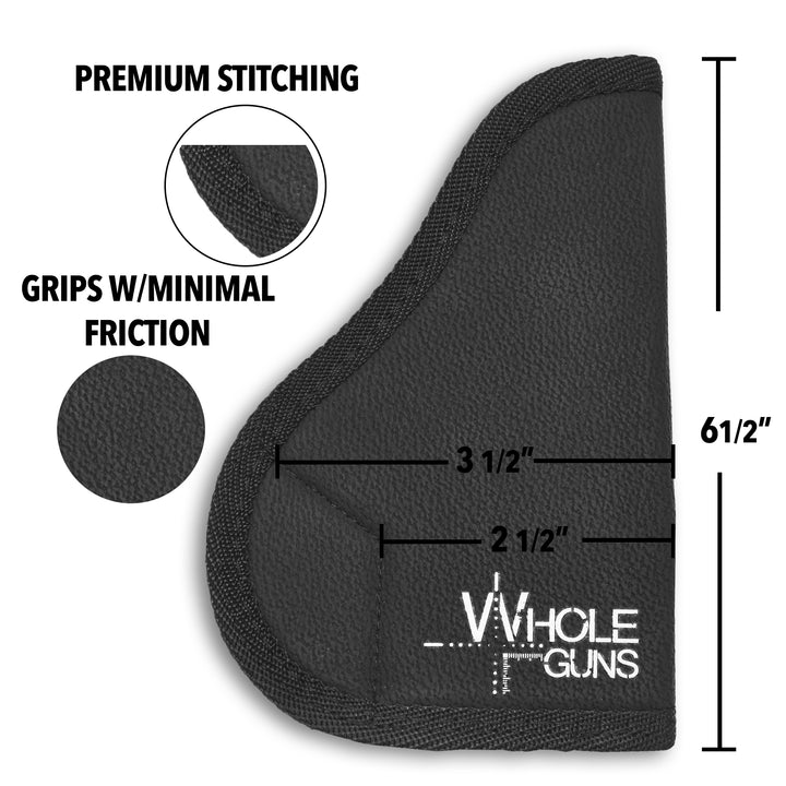 Body Grip Holster (WH1)