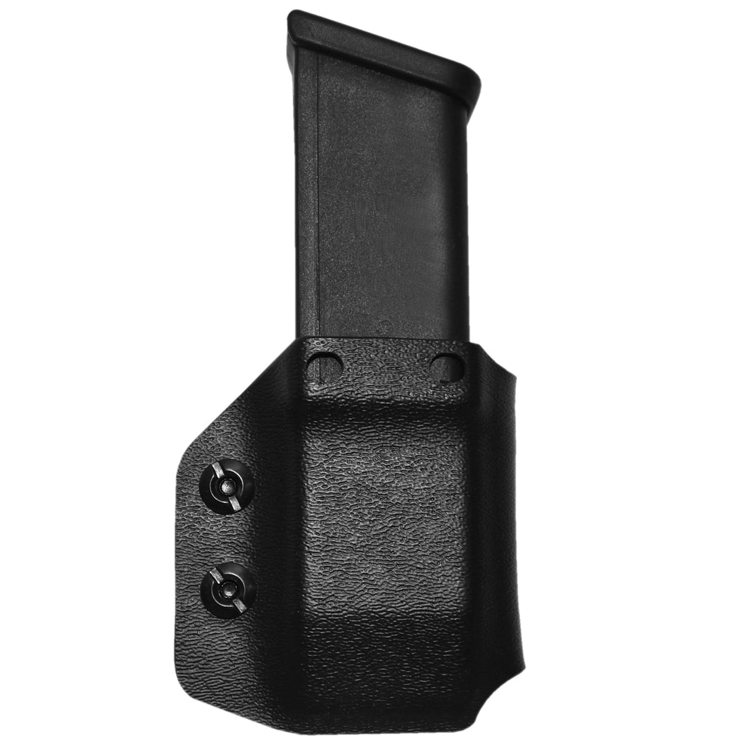 IWB MRD Universal 9mm/.40 Double Stack Concealment Mag Carrier