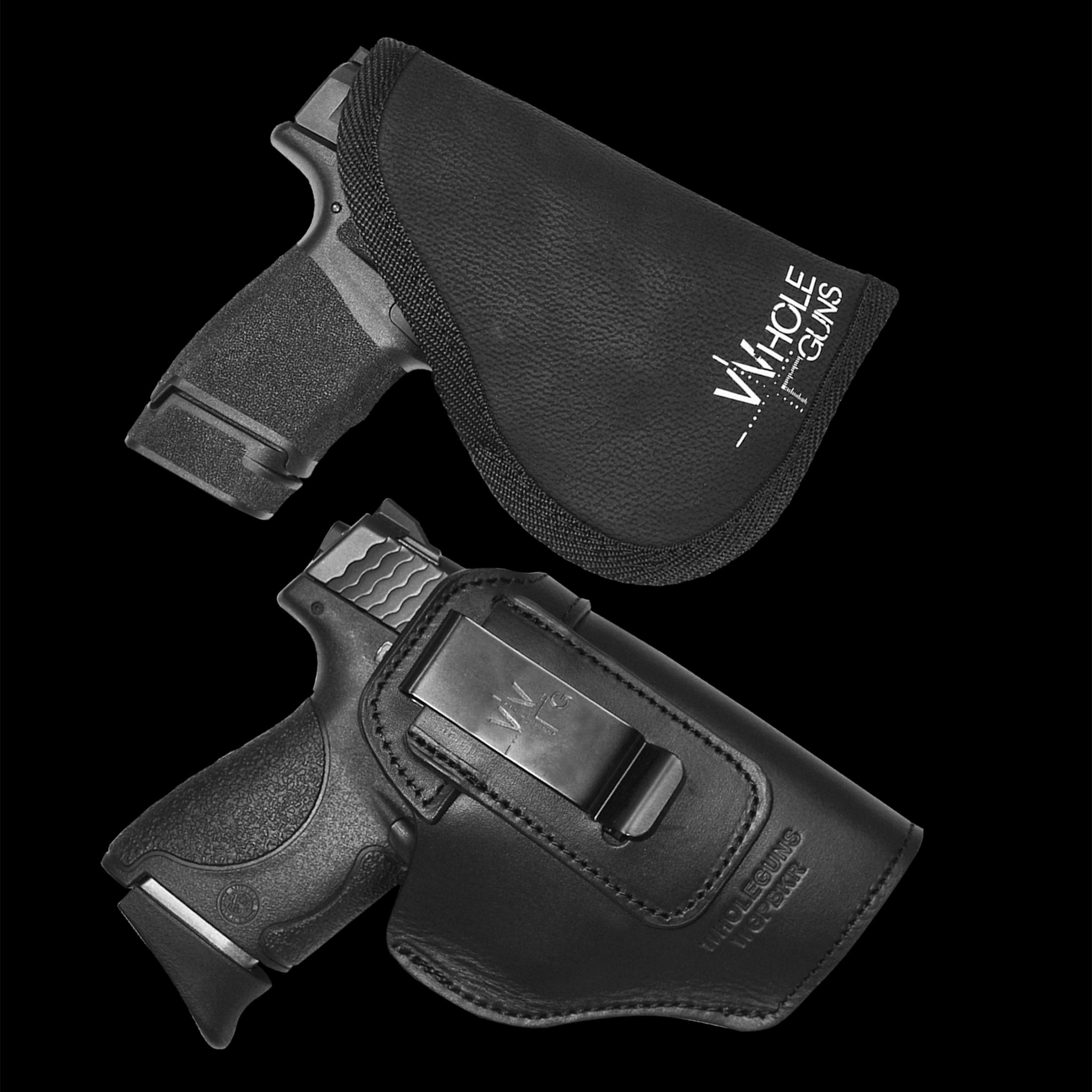IWB Multi-Gun Holsters