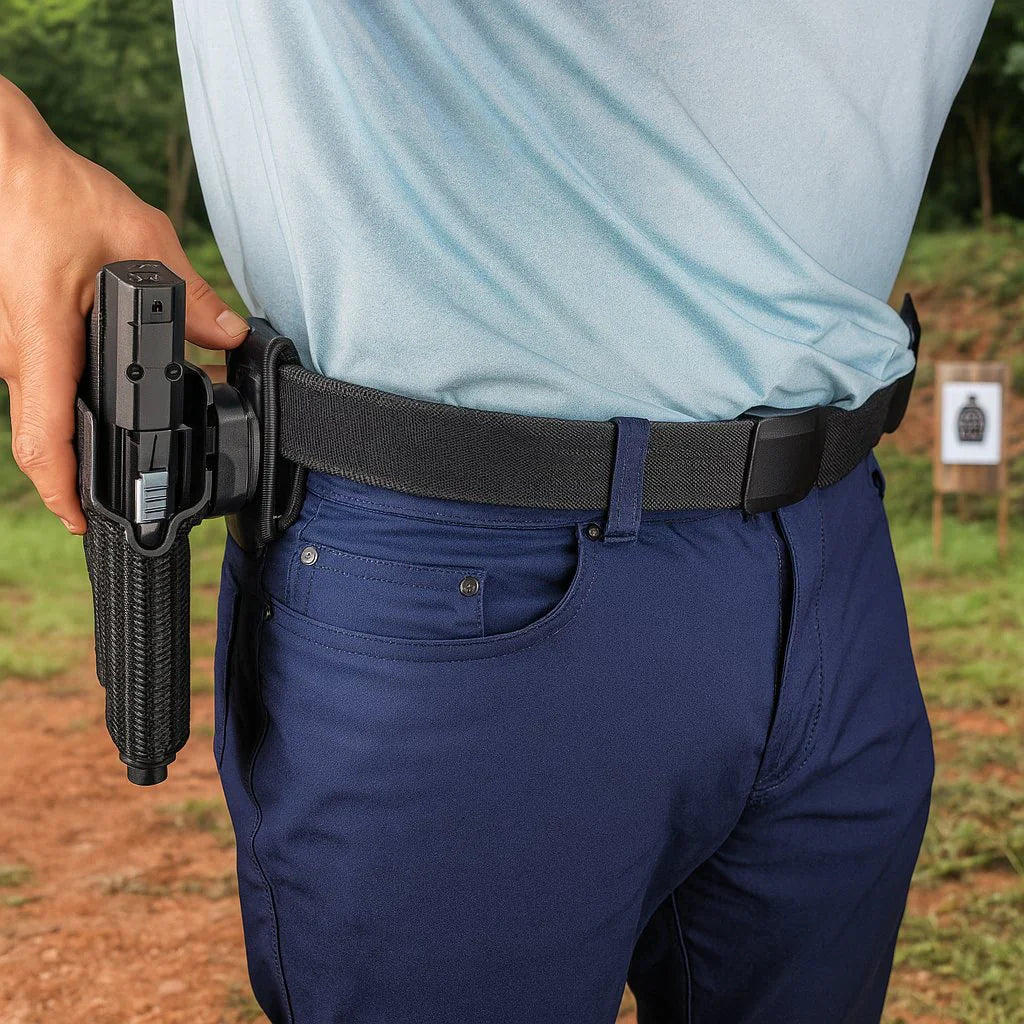 Quick-Detach IDPA Holsters Master Listing