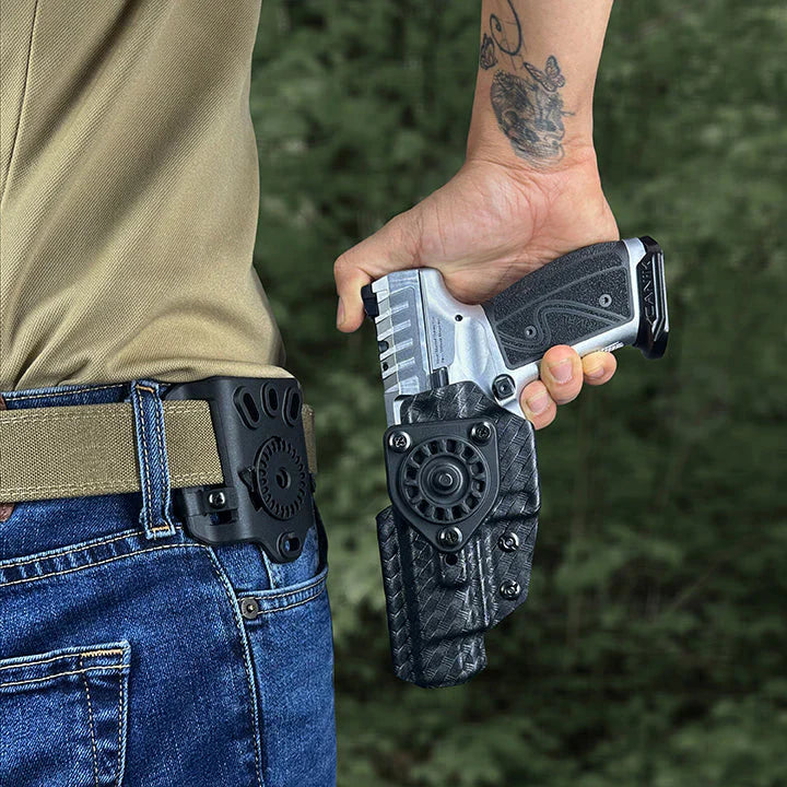 Quick-Detach Loop Holsters Master Listing