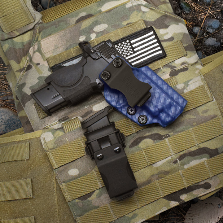 IWB Sweat Guard Holsters