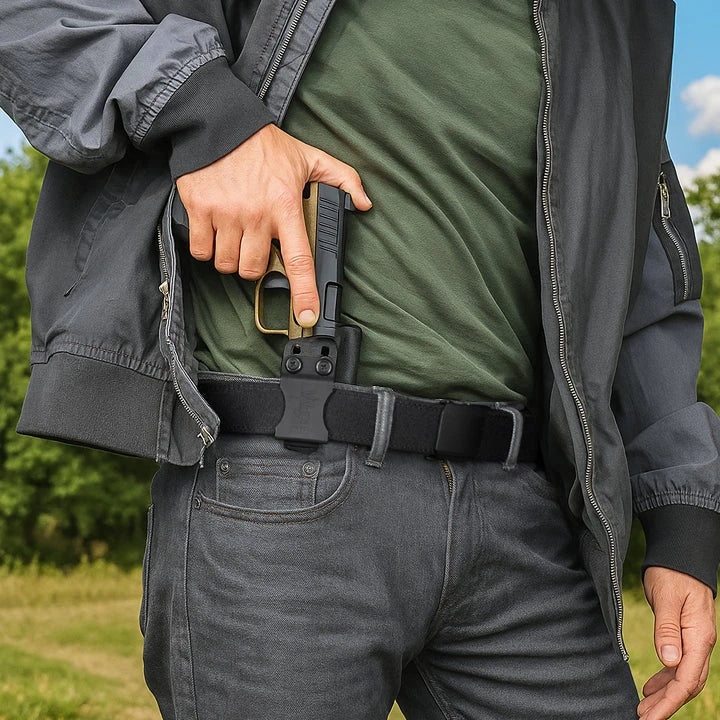 Full Cover Classic Holsters Master Listing – Wholeguns