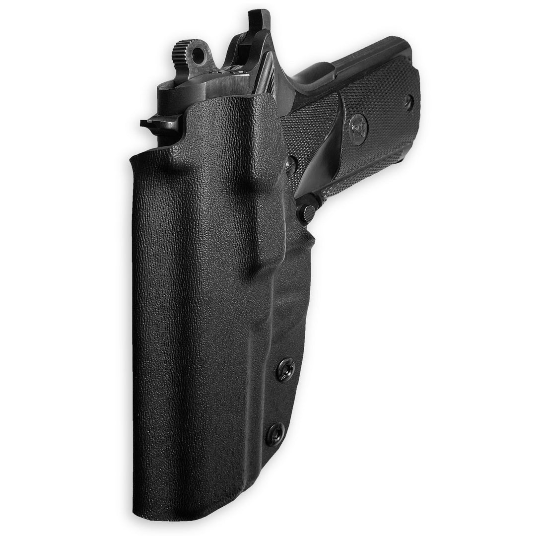 1911 4.25" IWB Full Cover Classic Holster BK 3