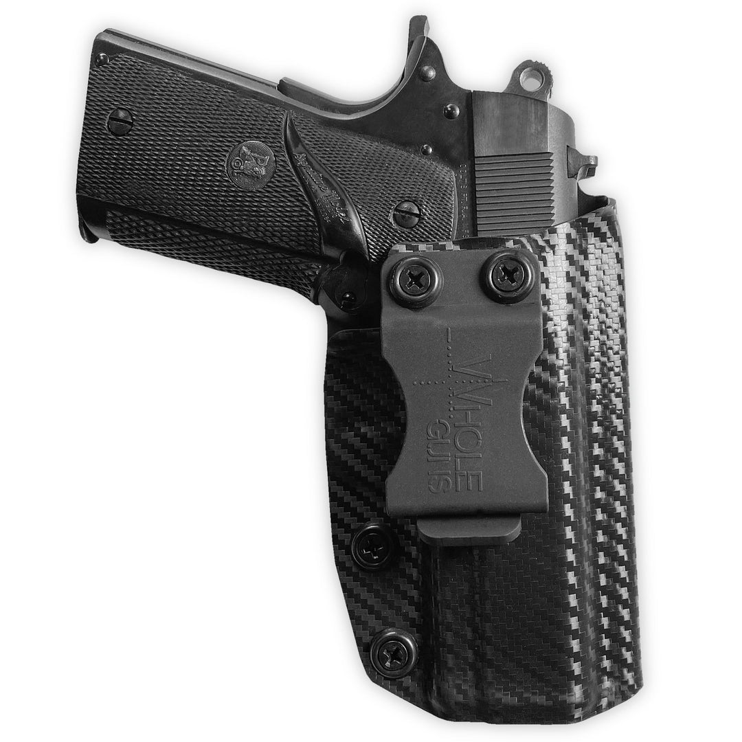 1912 4.25" IWB Full Cover Classic Holster CF 1