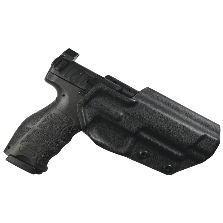 H&K VP9L OWB Concealment/IDPA Holster Black 1