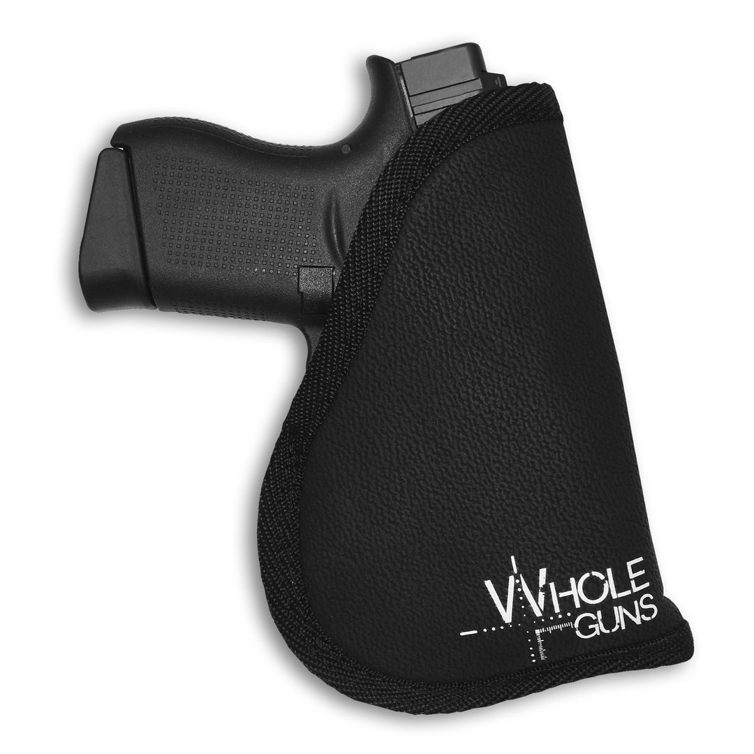 Body Grip Holster (WH2)