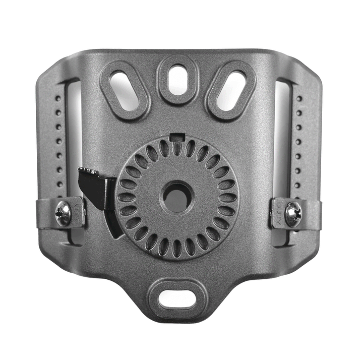 Quick-Detach Belt-Loop OWB Holster for Girsan Firearms