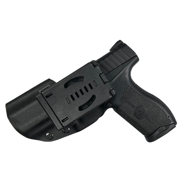 IWI Masada 4.1" OWB Concealment/IDPA Holster Black 2