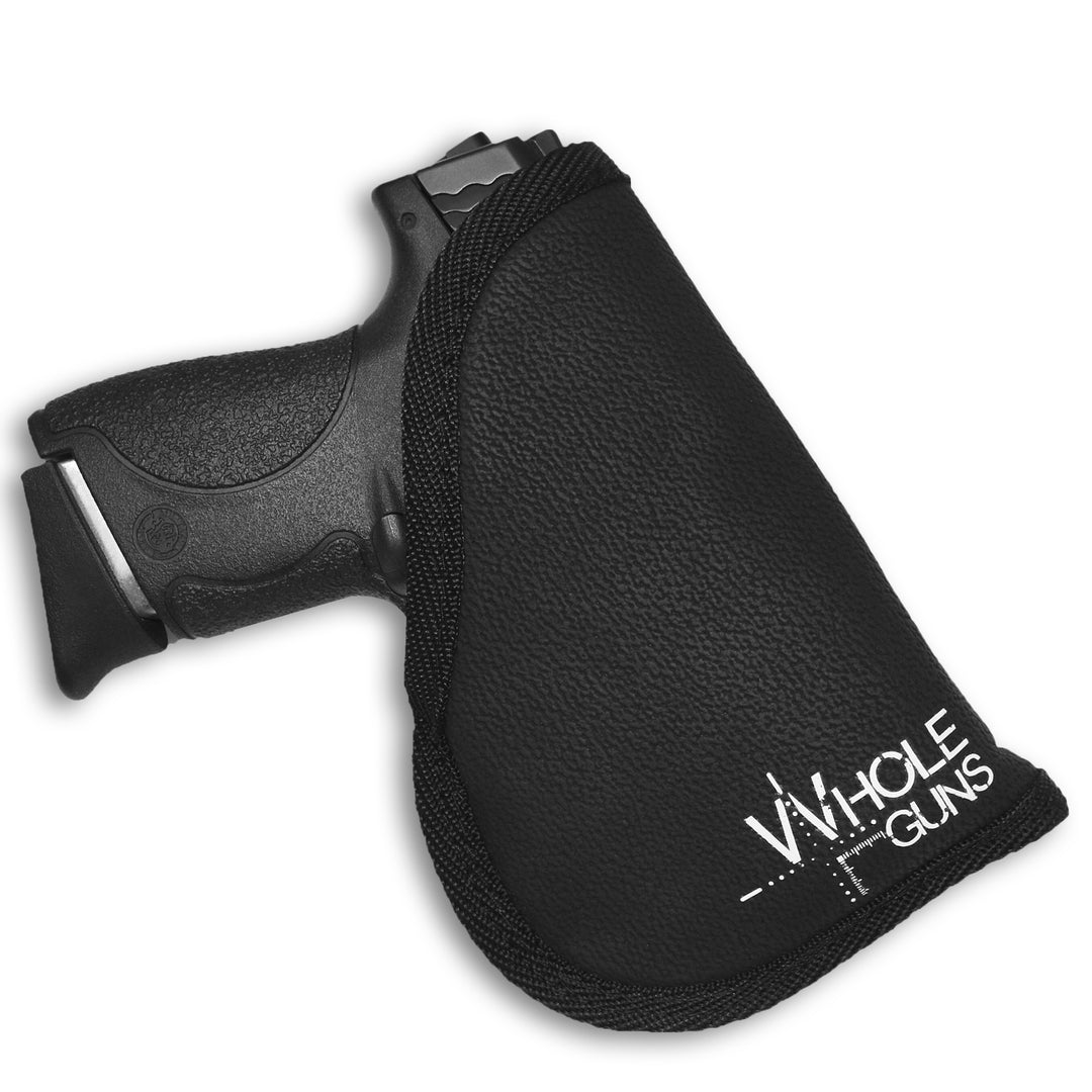 Body Grip Holster (WH2)