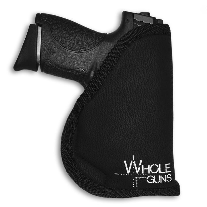 Body Grip Holster (WH2)