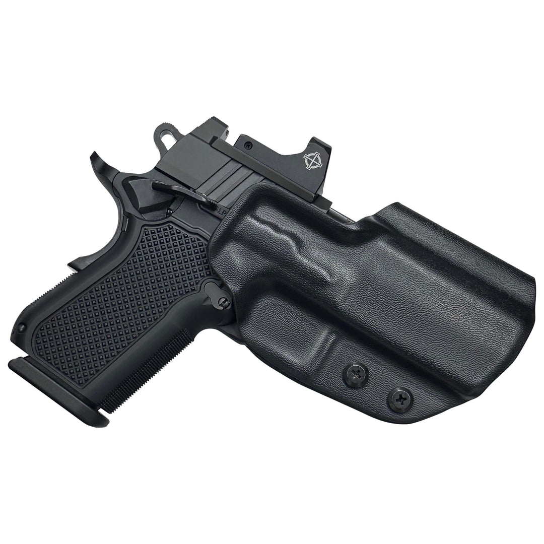 OWB Concealment/IDPA Holster - Pick Your Model