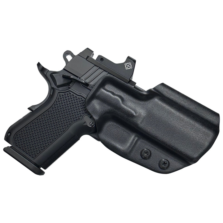 OWB Concealment/IDPA Holster - Pick Your Model