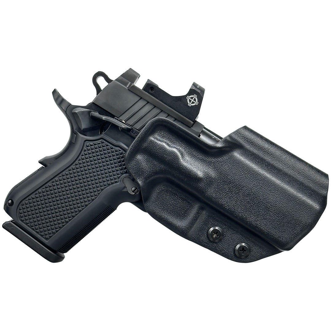 OWB Quick Detach IDPA Holster - Pick Your Model