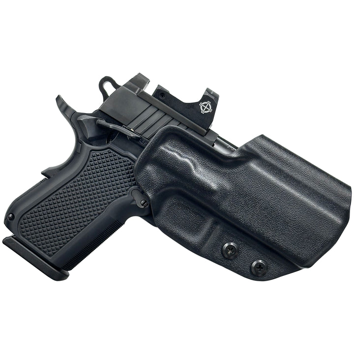 OWB Quick Detach IDPA Holster - Pick Your Model