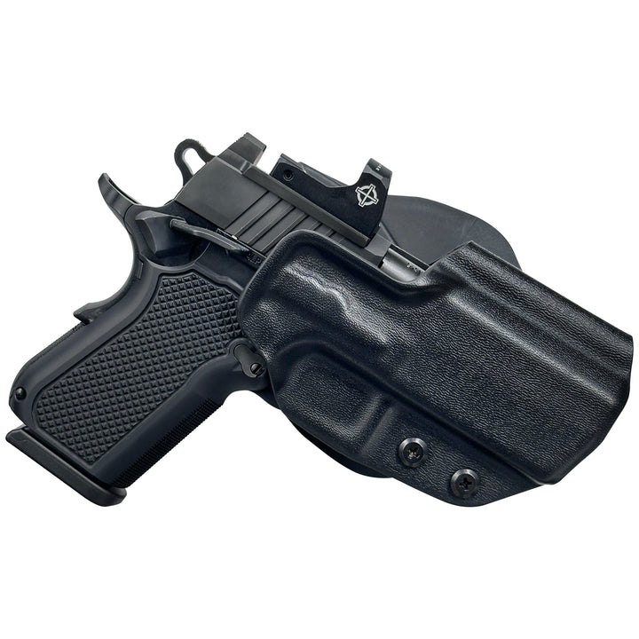 OWB Quick Detach Paddle Holster - Pick Your Model
