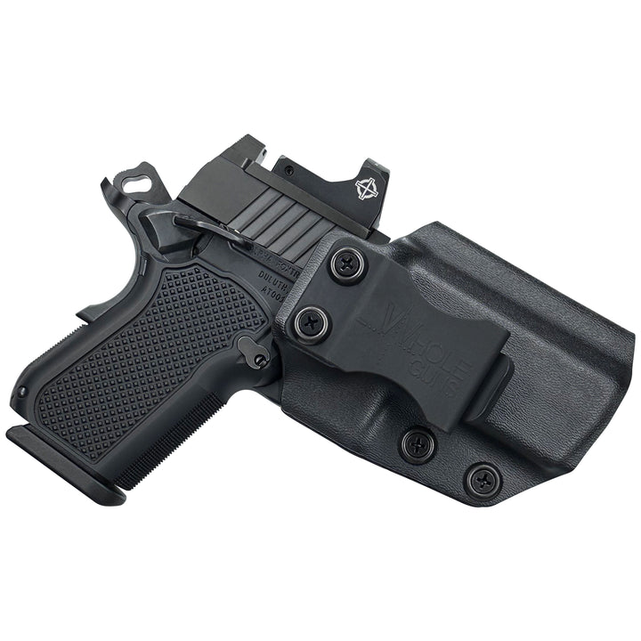 IWB Sweat Guard Holster - Pick Your Model