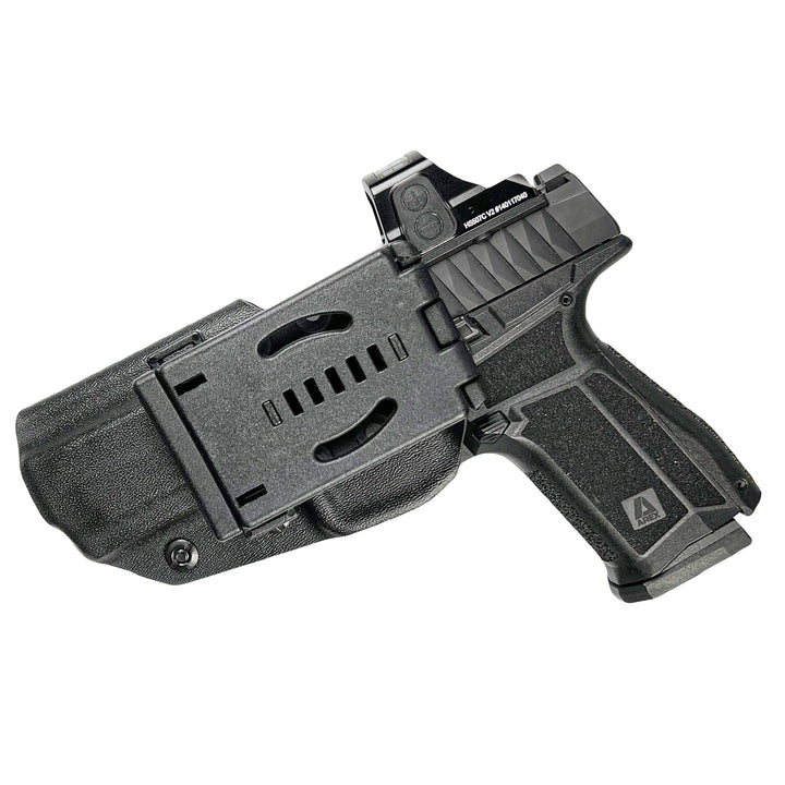 Arex Delta L (Gen2) OWB Concealment/IDPA Holster Black 2