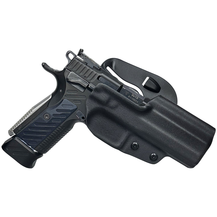 OWB Paddle Holster - Pick Your Model