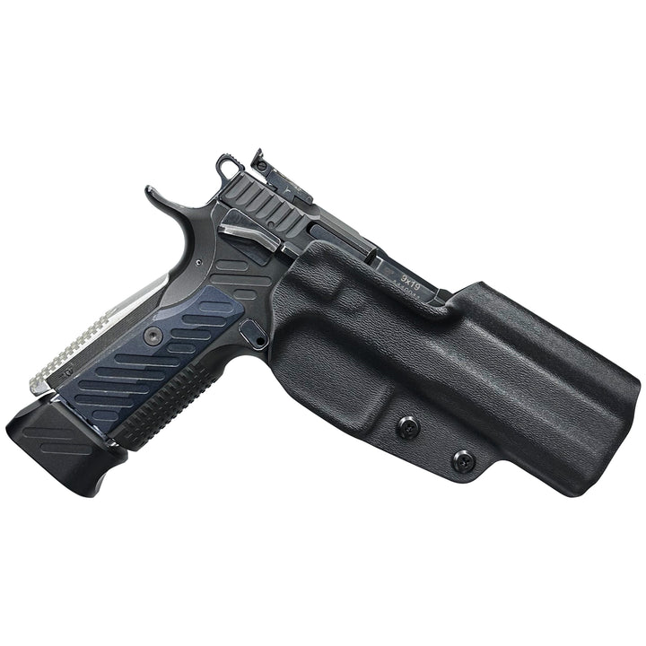 Concealment/IDPA Holster for Arma Zeka Firearms