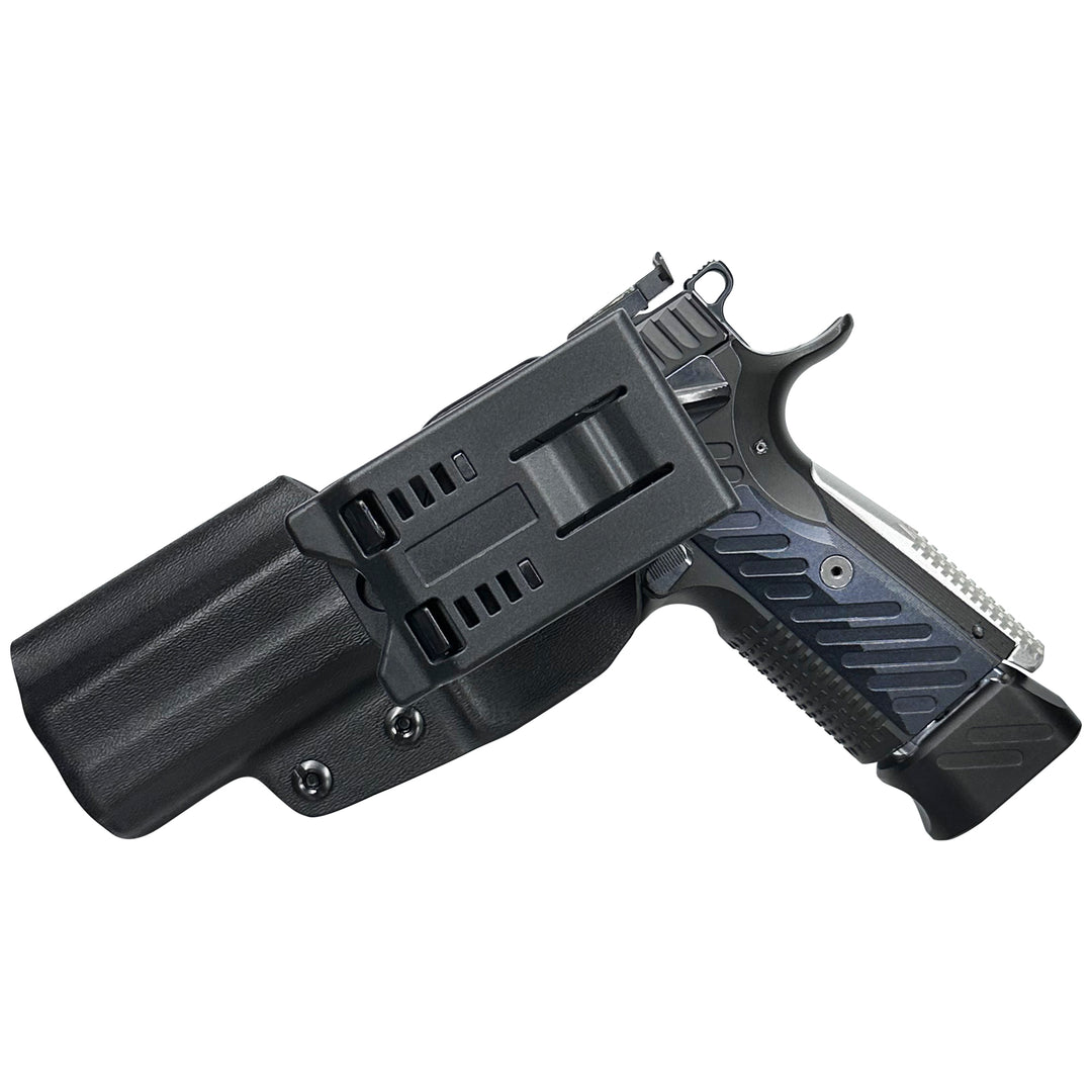 Concealment/IDPA Holster for Arma Zeka Firearms
