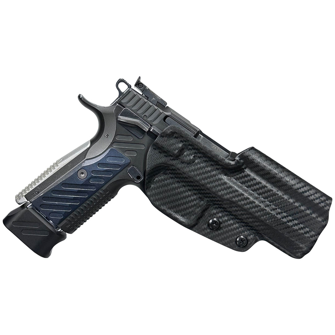 Concealment/IDPA Holster for Arma Zeka Firearms