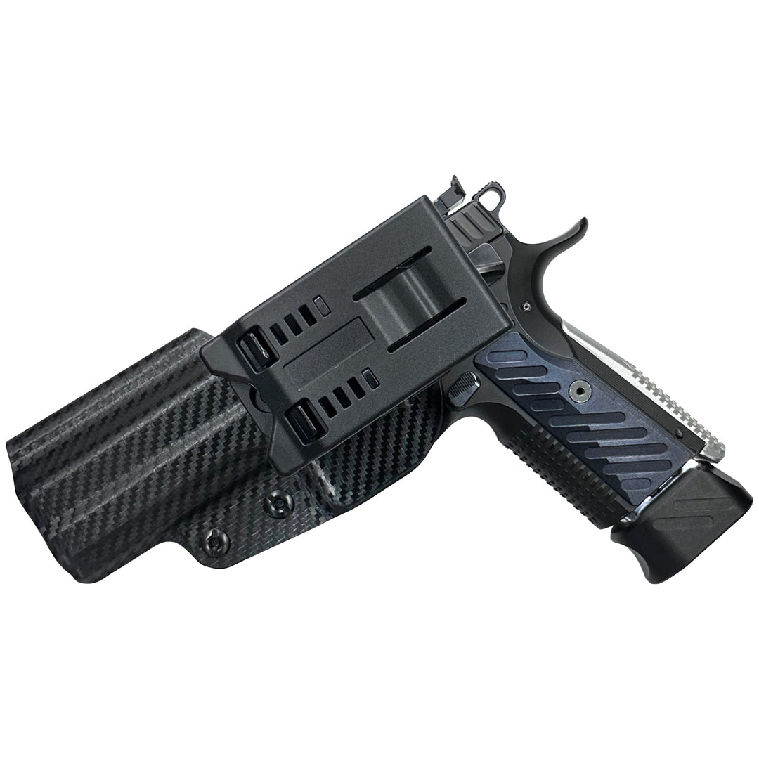 Concealment/IDPA Holster for Arma Zeka Firearms