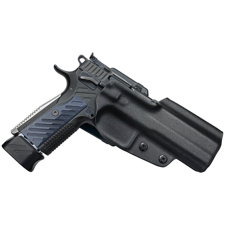 Arma Zeka AZ-P1 OWB Quick Detach Belt Loop Holster