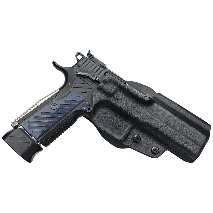 ARMA ZEKA AZ-P1 OWB Quick Detach Paddle Holster