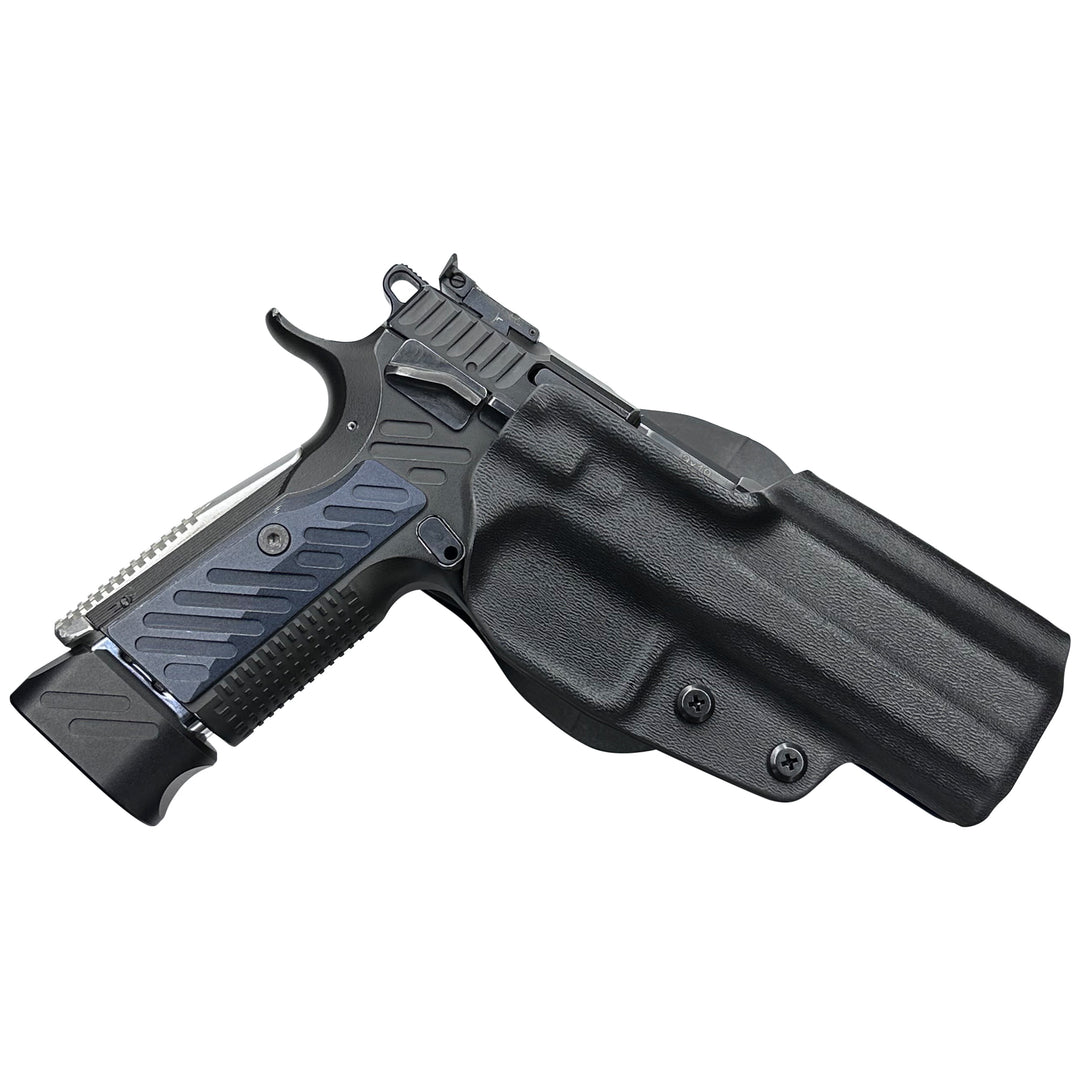 OWB Quick Detach Paddle Holster - Pick Your Model