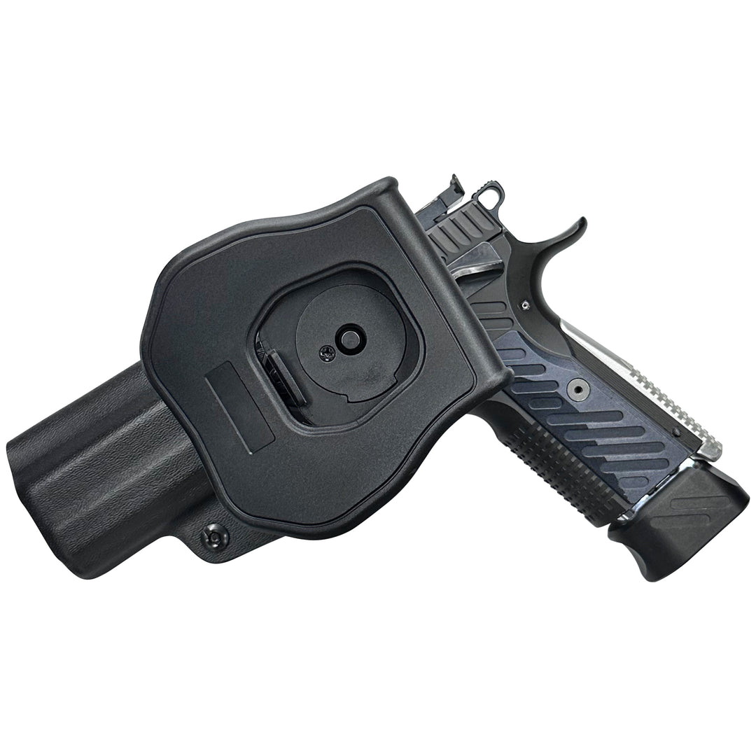ARMA ZEKA AZ-P1 OWB Quick Detach Paddle Holster