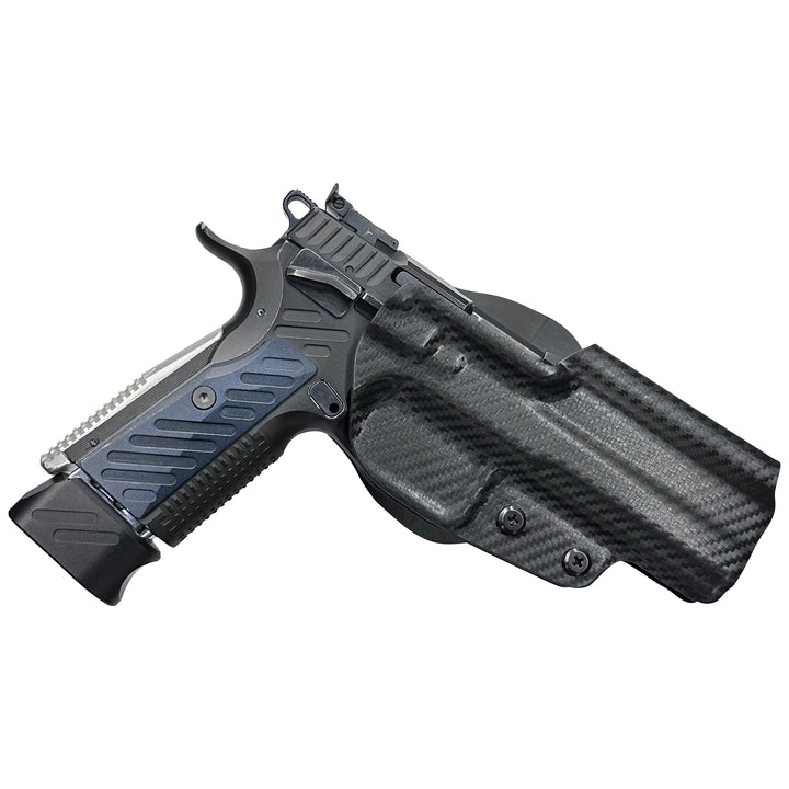 ARMA ZEKA AZ-P1 OWB Quick Detach Paddle Holster