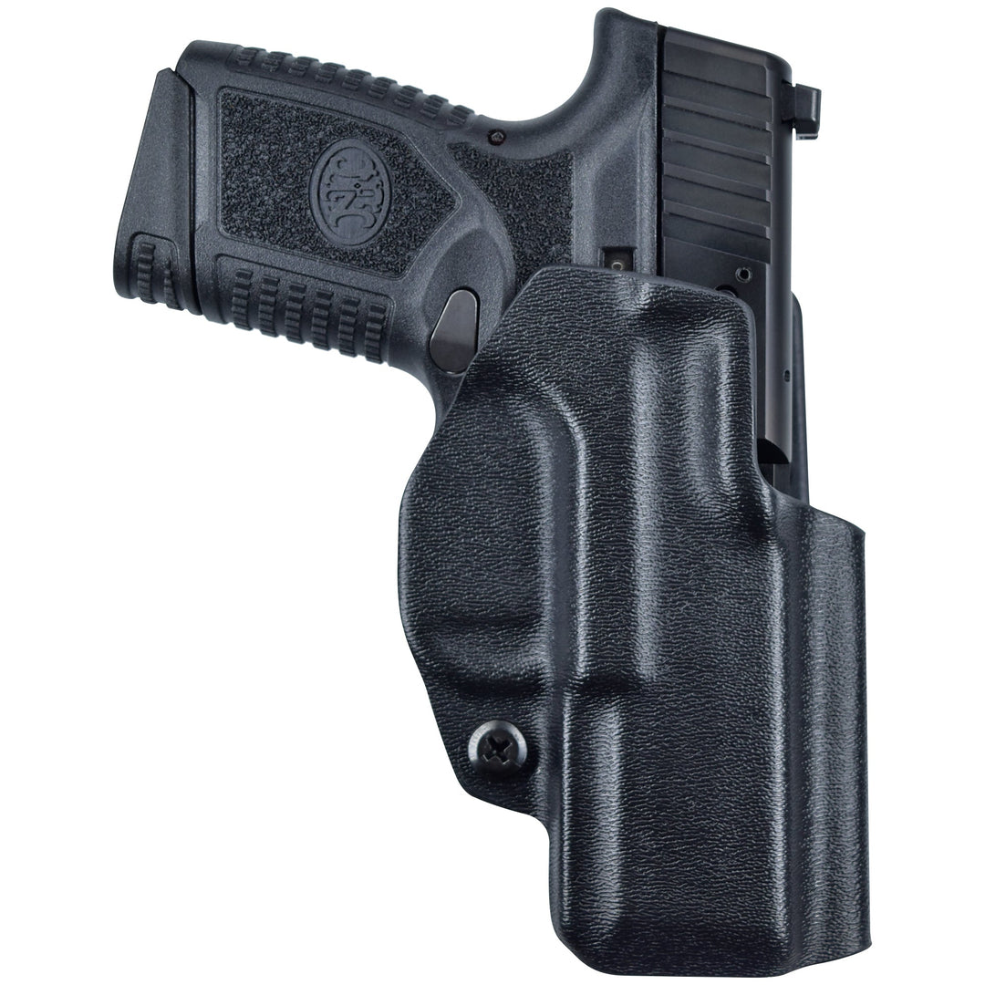 FN Reflex OWB CONCEALMENT/IDPA HOLSTER Black 3