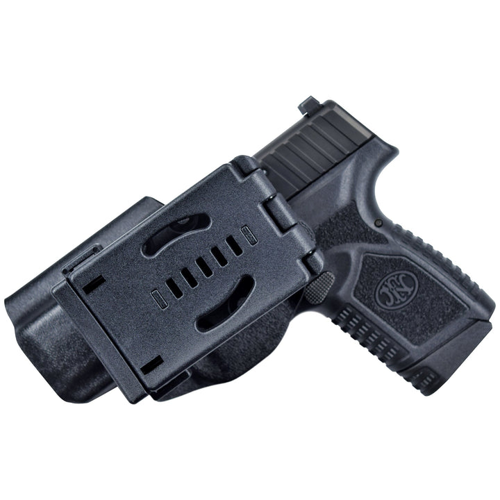 FN Reflex OWB CONCEALMENT/IDPA HOLSTER Black 2