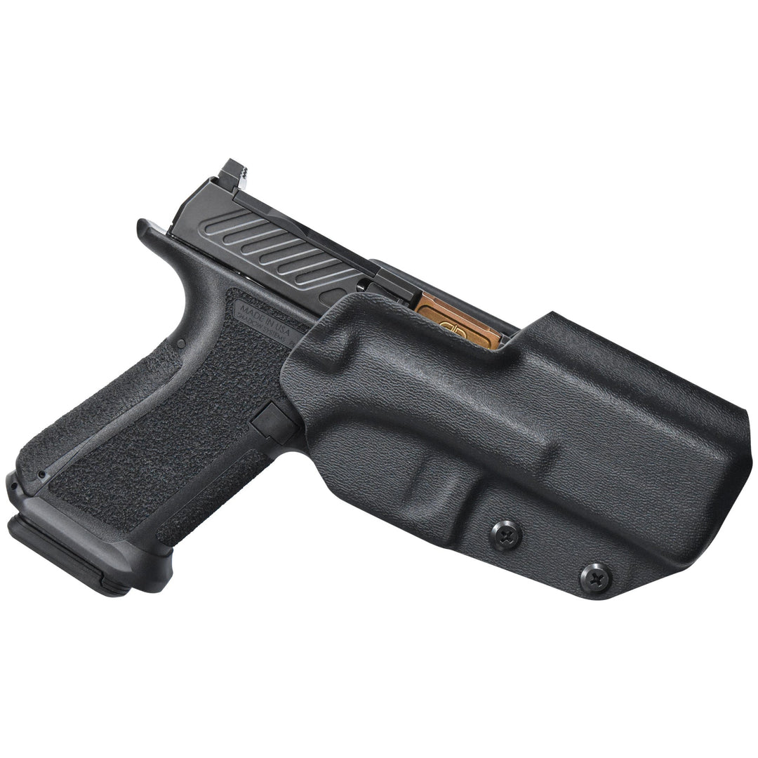 Shadow System MR920L OWB Concealment/IDPA Holster Black 1