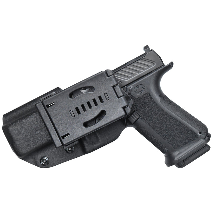 Shadow System MR920L OWB Concealment/IDPA Holster Black 2