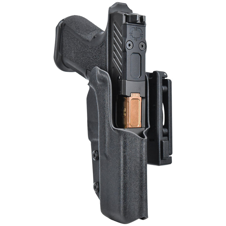 Shadow System MR920L OWB Concealment/IDPA Holster Black 3