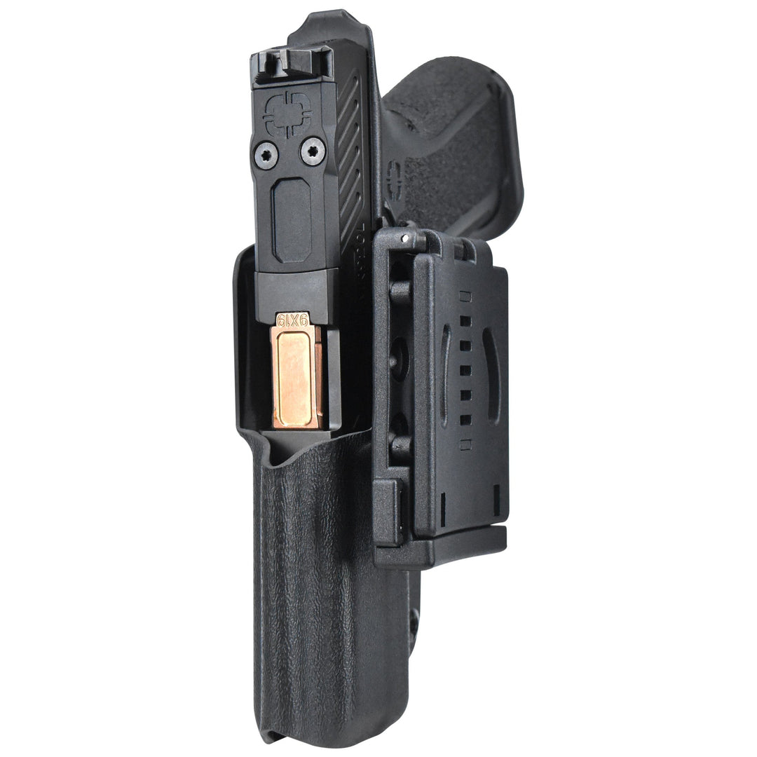 Shadow System MR920L OWB Concealment/IDPA Holster Black 4