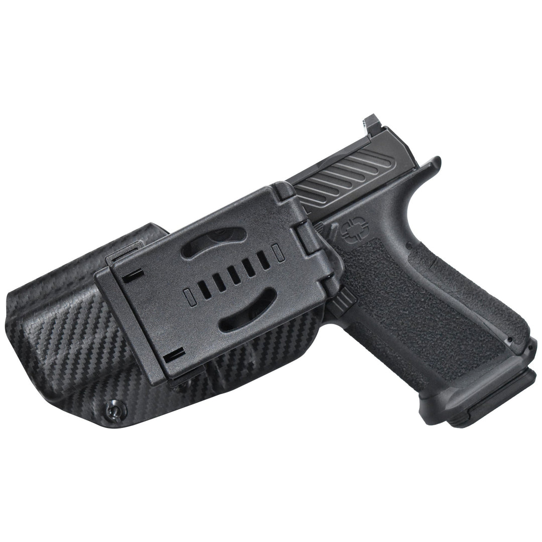 Shadow System MR920L OWB Concealment/IDPA Holster Carbon Fiber 2