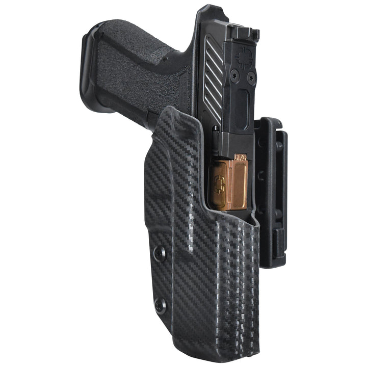 Shadow System MR920L OWB Concealment/IDPA Holster Carbon Fiber 3