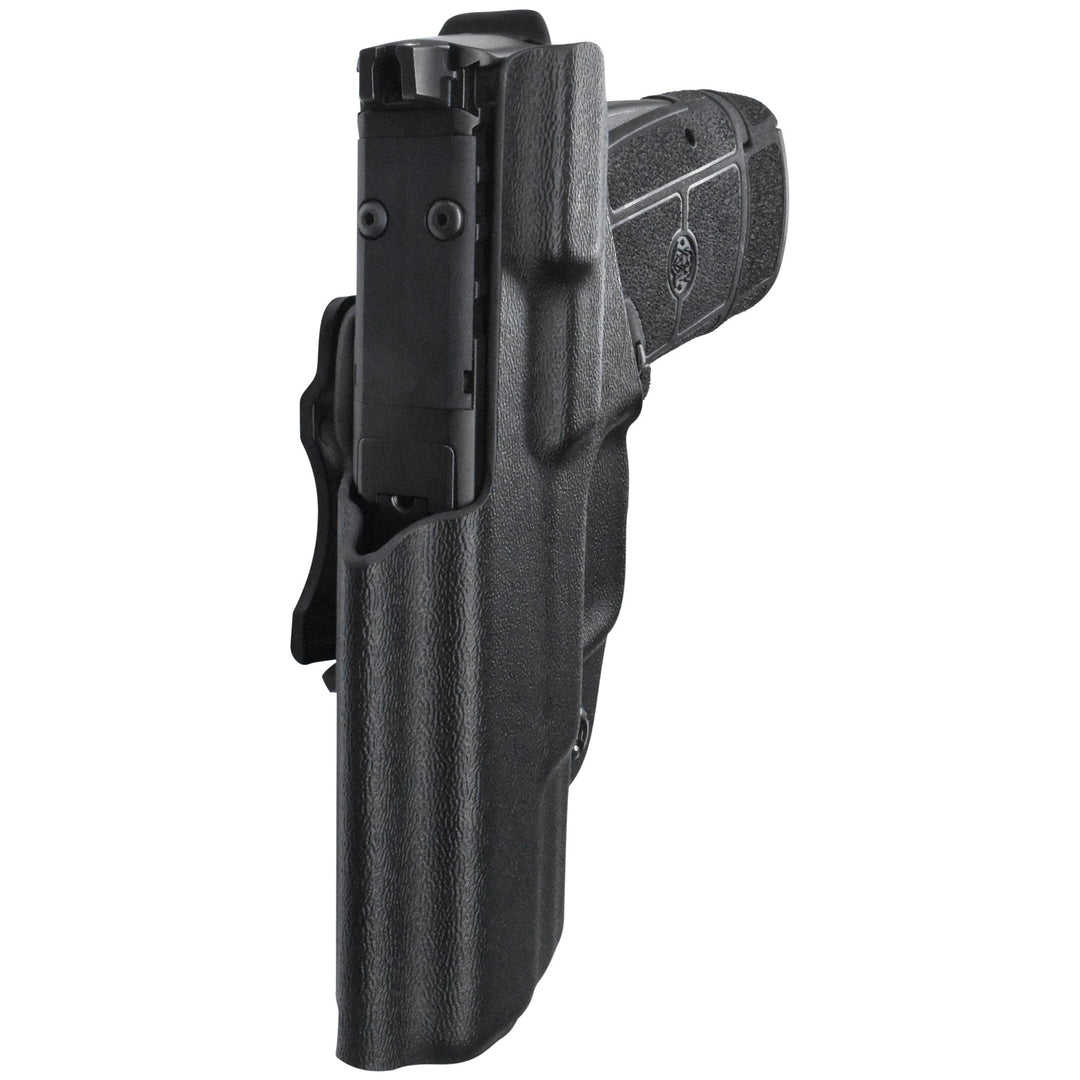 Smith & Wesson Equalizer OWB Concealment/IDPA Holster Black 4