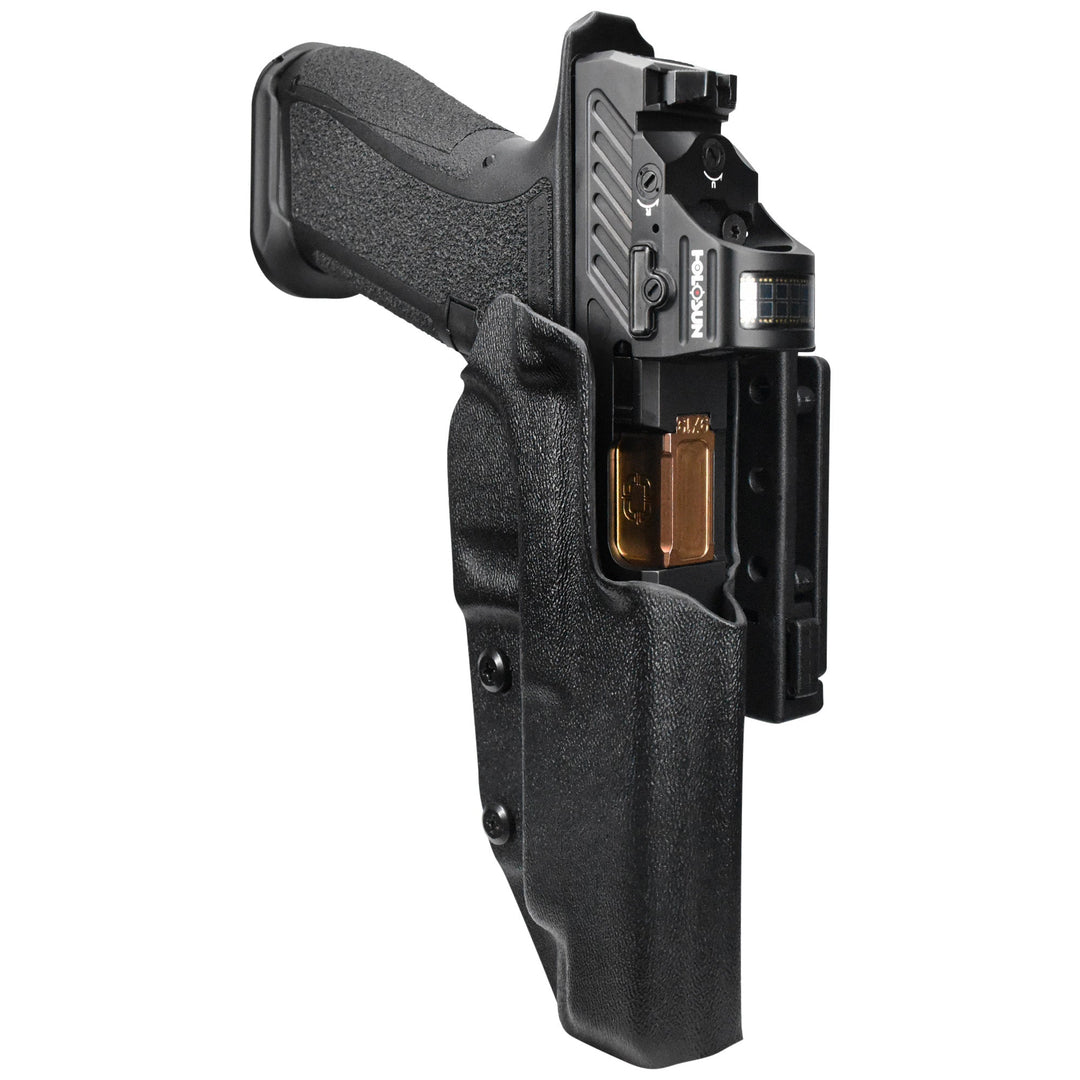 Shadow System DR920L OWB Concealment/IDPA Holster Black 3