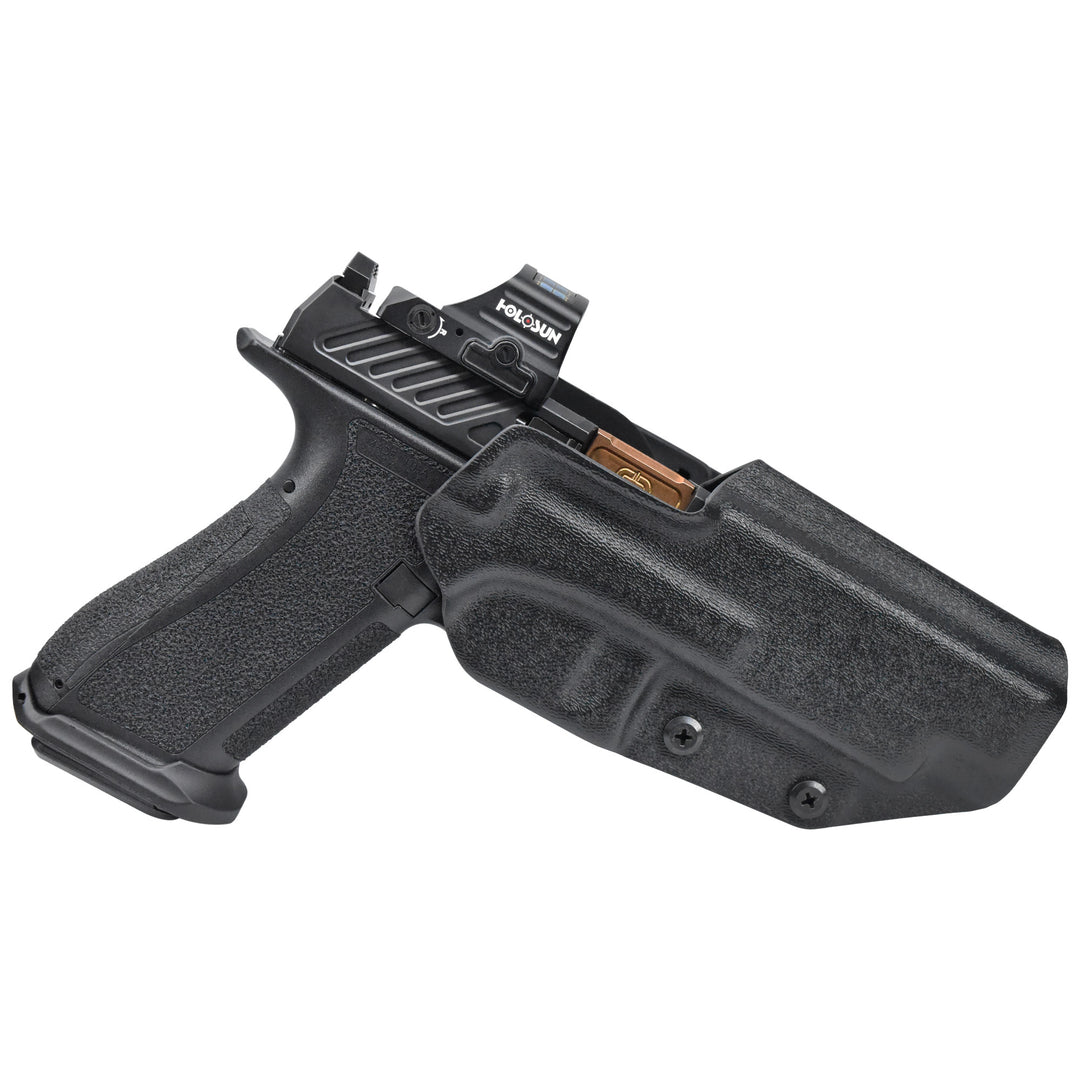 Quick-Detach IDPA Holster for Shadow Systems Firearms