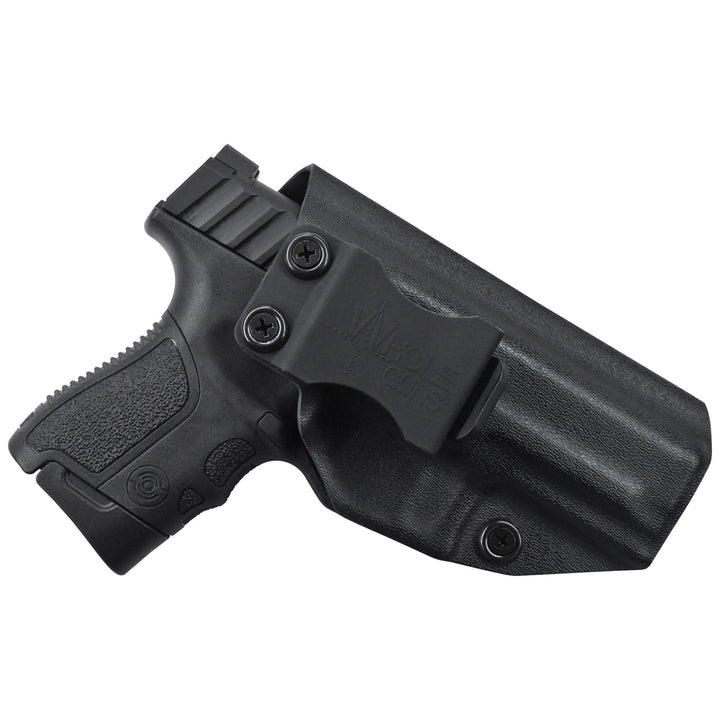 Stoeger STR-9SC IWB Full Cover Classic Holster Black 1