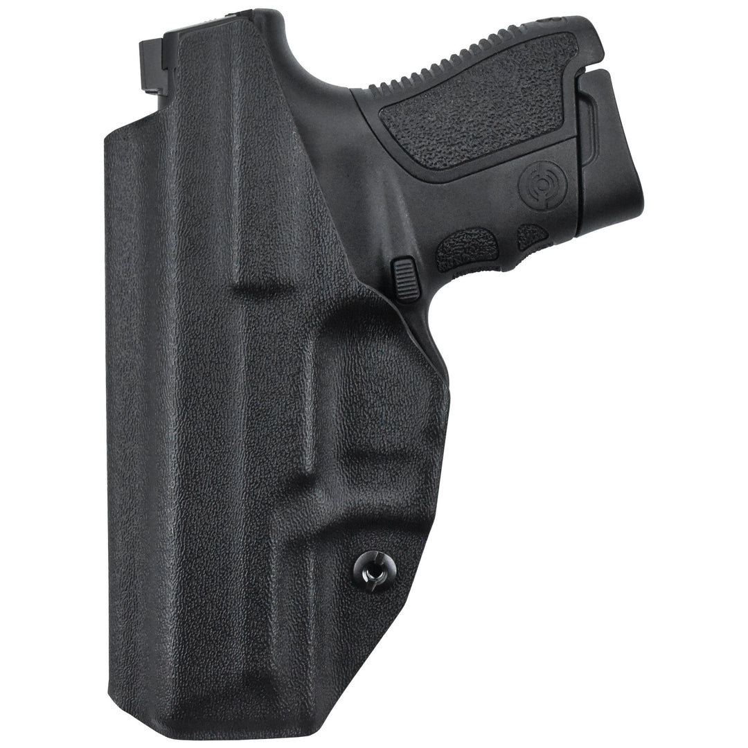 Stoeger STR-9SC IWB Full Cover Classic Holster Black 3