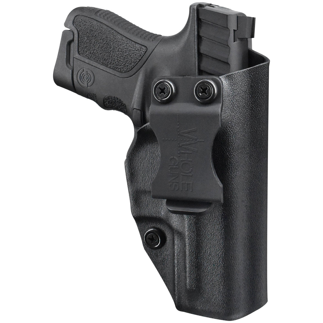 Stoeger STR-9SC IWB Full Cover Classic Holster Black 4