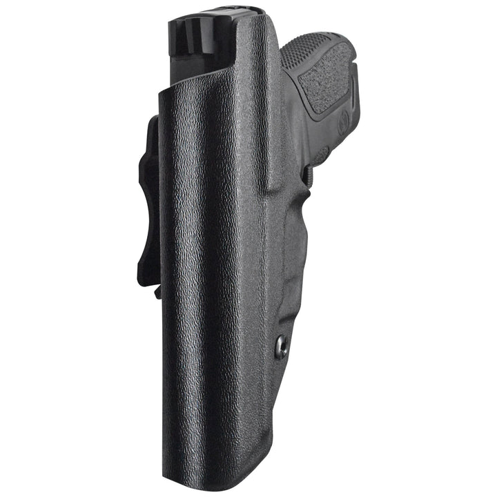 Stoeger STR-9SC IWB Full Cover Classic Holster Black 5