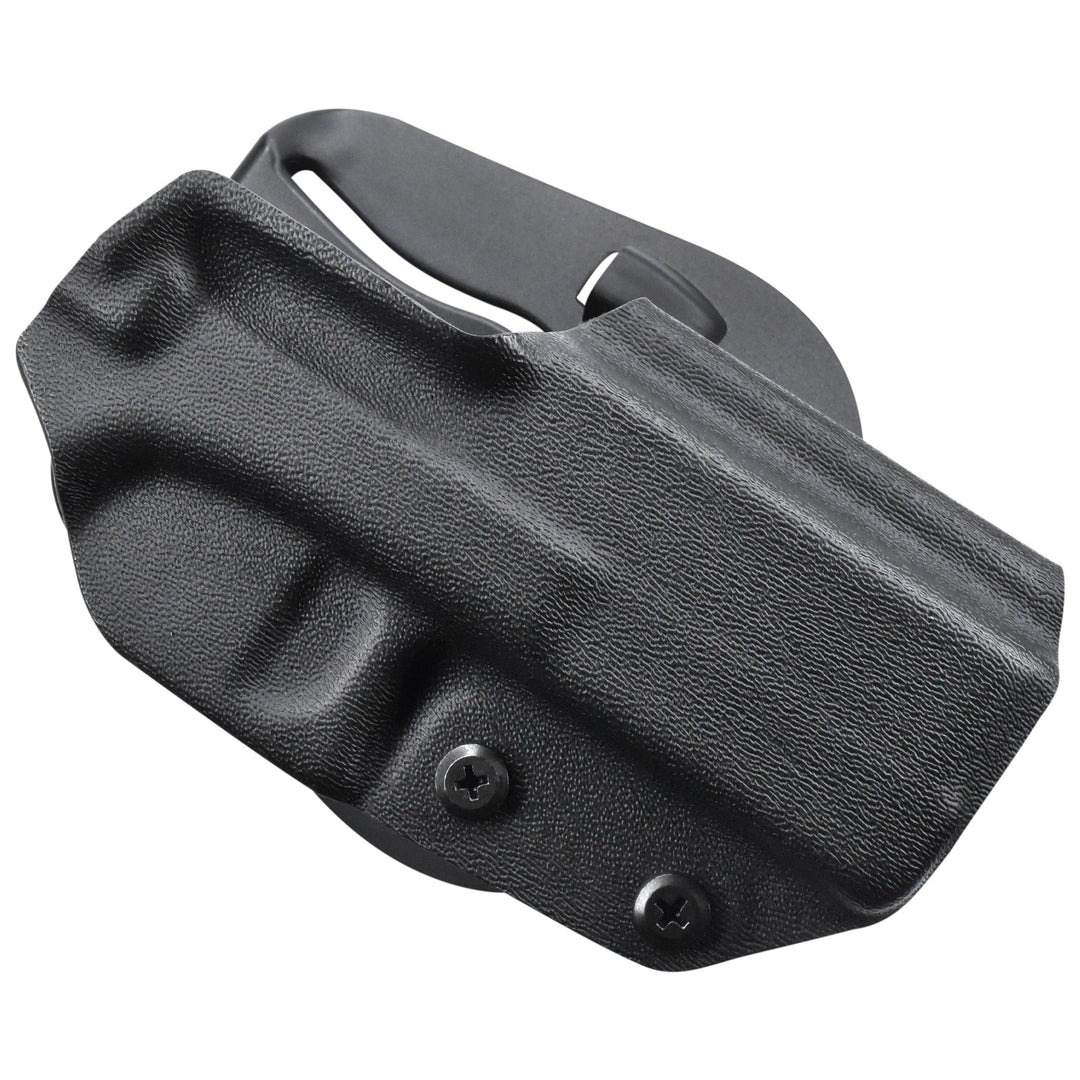 Taurus GX4 OWB Paddle Holster Black 1